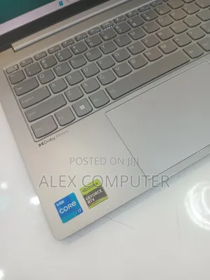 New Laptop Lenovo Thinkbook 14 16GB Intel Core i7 SSD 512GB