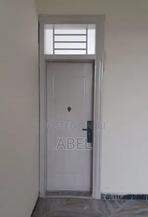 Victor Door | the Perfect Entrance Solution