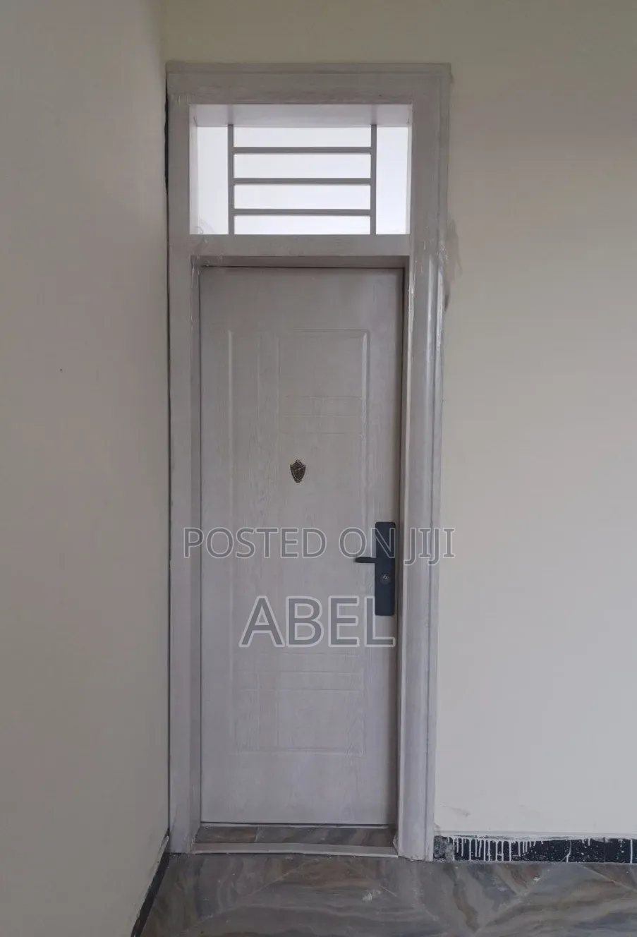 Victor Door | the Perfect Entrance Solution