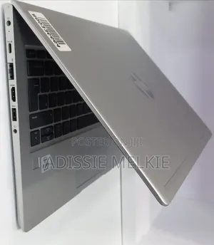 New Laptop HP ProBook 430 G7 16GB Intel Core i5 SSD 512GB