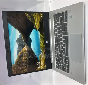 New Laptop HP ProBook 430 G7 16GB Intel Core i5 SSD 512GB