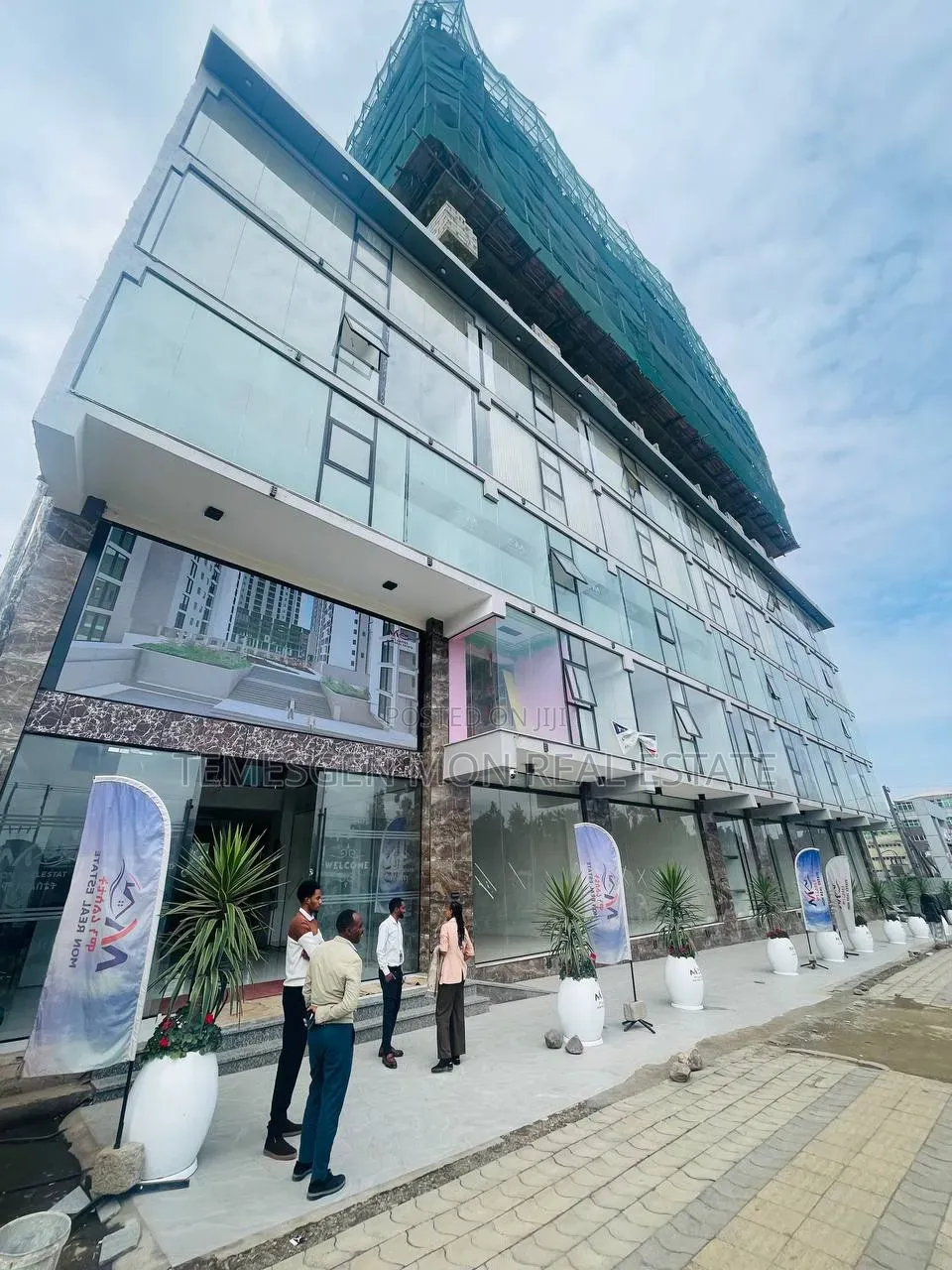 1bdrm Apartment in ሞን ሪል እስቴት, Kolfe Keranio for sale
