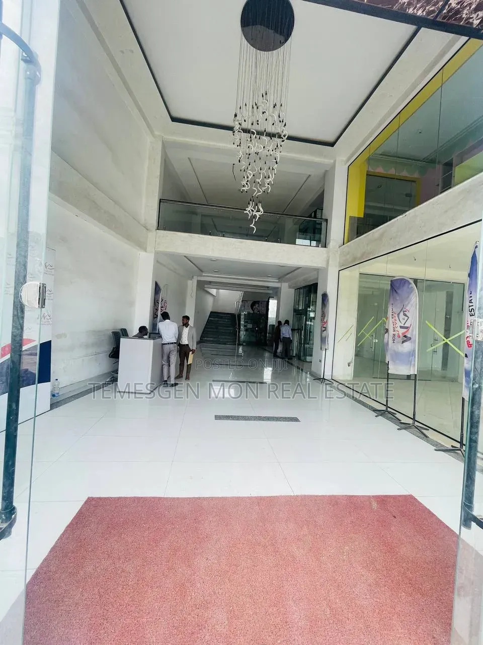 1bdrm Apartment in ሞን ሪል እስቴት, Kolfe Keranio for sale