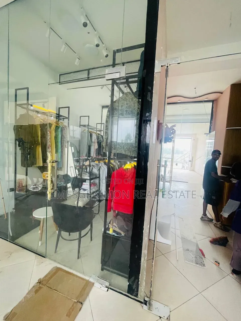 1bdrm Apartment in ሞን ሪል እስቴት, Kolfe Keranio for sale