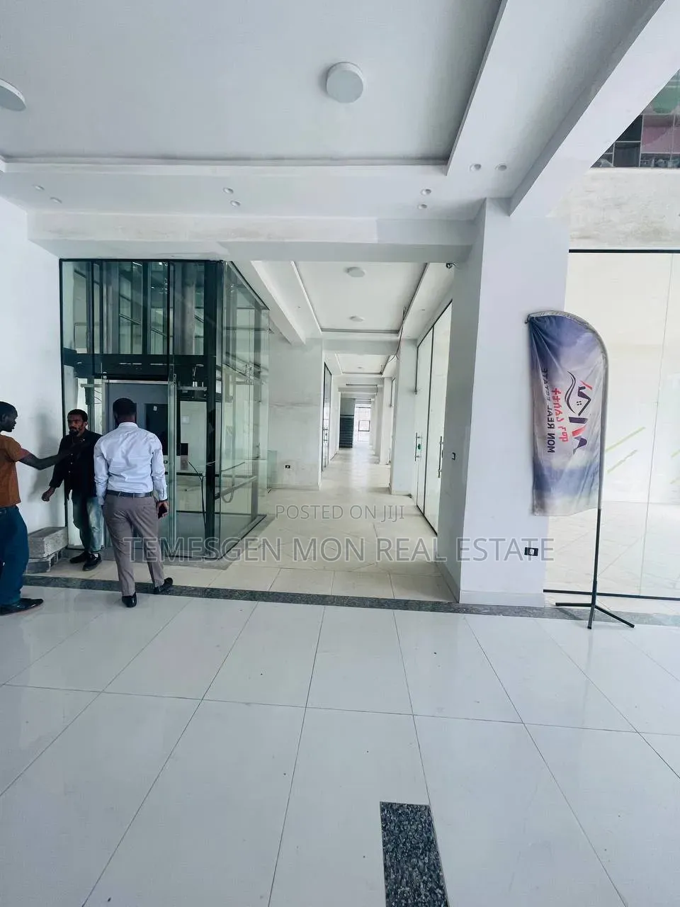1bdrm Apartment in ሞን ሪል እስቴት, Kolfe Keranio for sale