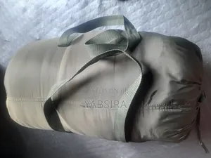 ምቾት እና ውፍረት ያለው Sleeping Bag