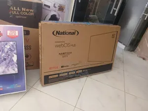TV Smart 65 Inc