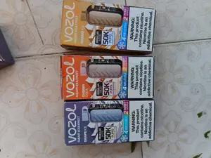 Vape Vozol 12345