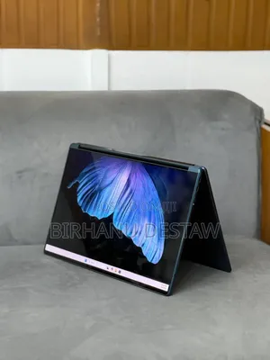 New Laptop Lenovo Yoga Book 9i 16GB Intel Core Ultra 7 SSD 1T