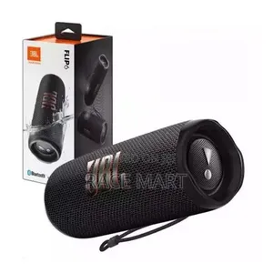 JBL Flip 6 Speaker