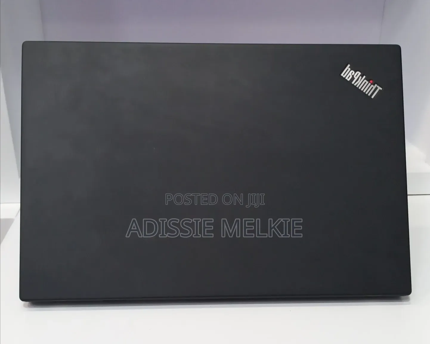 New Laptop Lenovo ThinkPad X1 Carbon 8GB Intel Core i5 SSD 512GB