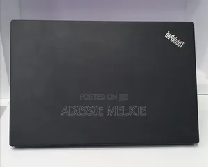 New Laptop Lenovo ThinkPad X1 Carbon 8GB Intel Core i5 SSD 512GB