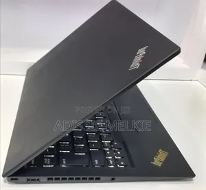 New Laptop Lenovo ThinkPad X1 Carbon 8GB Intel Core i5 SSD 512GB