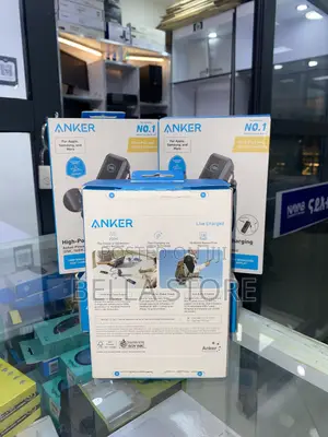 Anker Power Bank