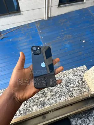 Apple iPhone 13 128 GB Black