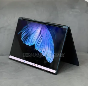 New Laptop Lenovo Yoga Book 9i 16GB Intel Core Ultra 7 SSD 1T