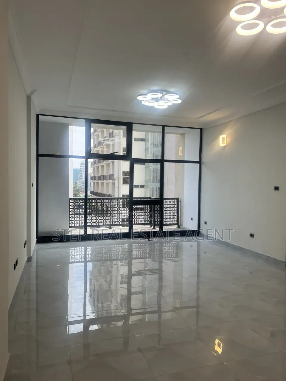 2bdrm Apartment in Welosefer, Bole for rent