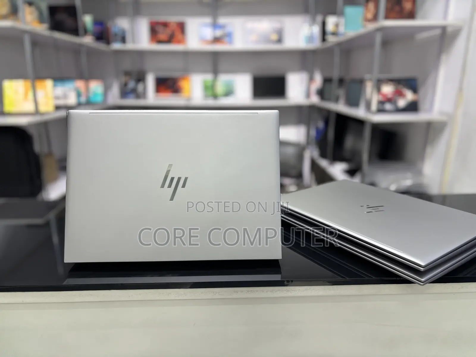 New Laptop HP ZBook Firefly 14 G10 16GB Intel Core i7 SSD 512GB