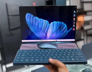 New Laptop Lenovo Yoga 9 16GB Intel Core Ultra 7 SSD 1T