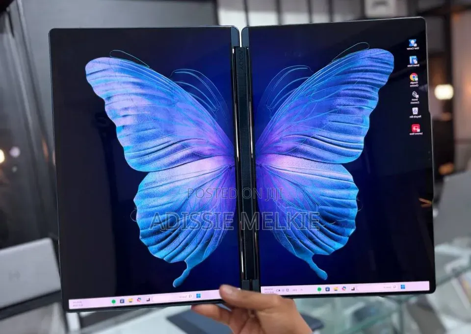 New Laptop Lenovo Yoga 9 16GB Intel Core Ultra 7 SSD 1T