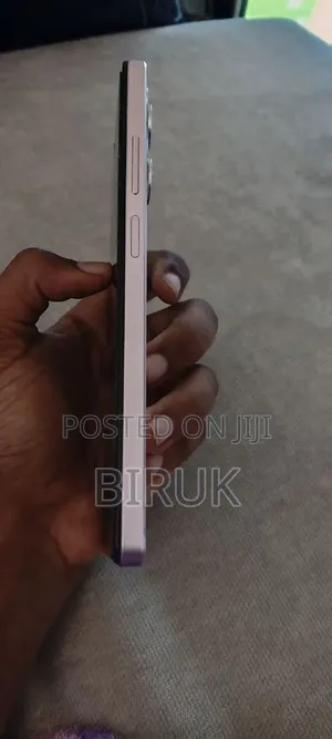 New Xiaomi Redmi Note 12 Pro 5G 256 GB White