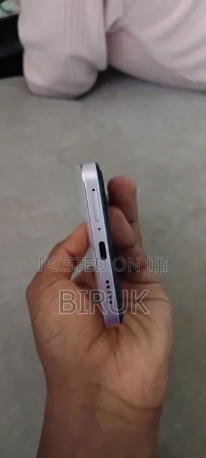 New Xiaomi Redmi Note 12 Pro 5G 256 GB White