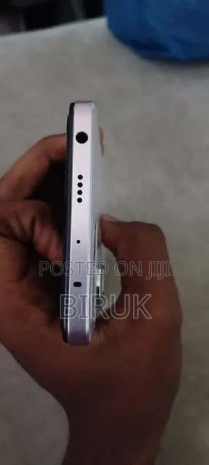 New Xiaomi Redmi Note 12 Pro 5G 256 GB White