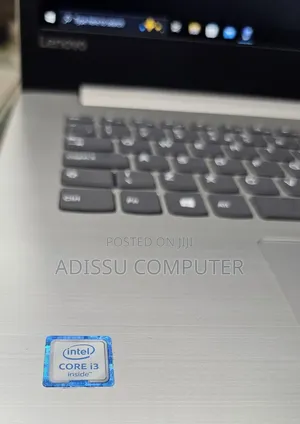 New Laptop Lenovo IdeaPad 320 8GB Intel Core i3 SSD 1T