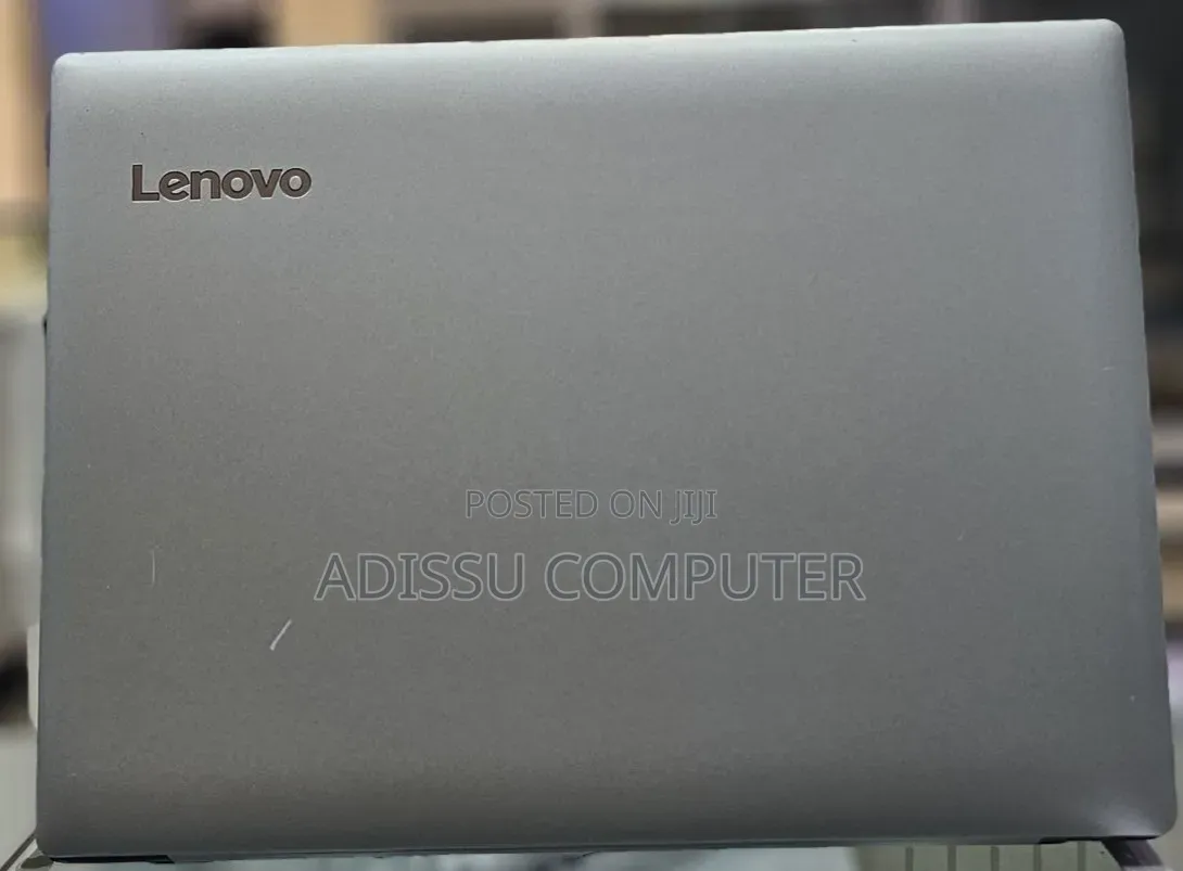 New Laptop Lenovo IdeaPad 320 8GB Intel Core i3 SSD 1T