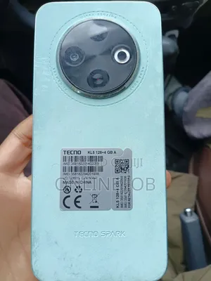 Tecno Spark 30C 128 GB
