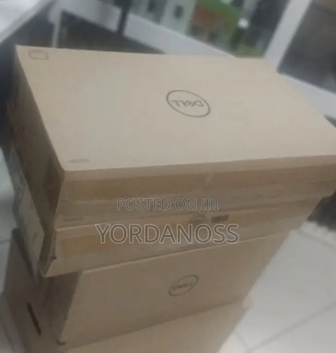 New Desktop Computer Dell OptiPlex 3080 8GB Intel Core i5 SSD 1T