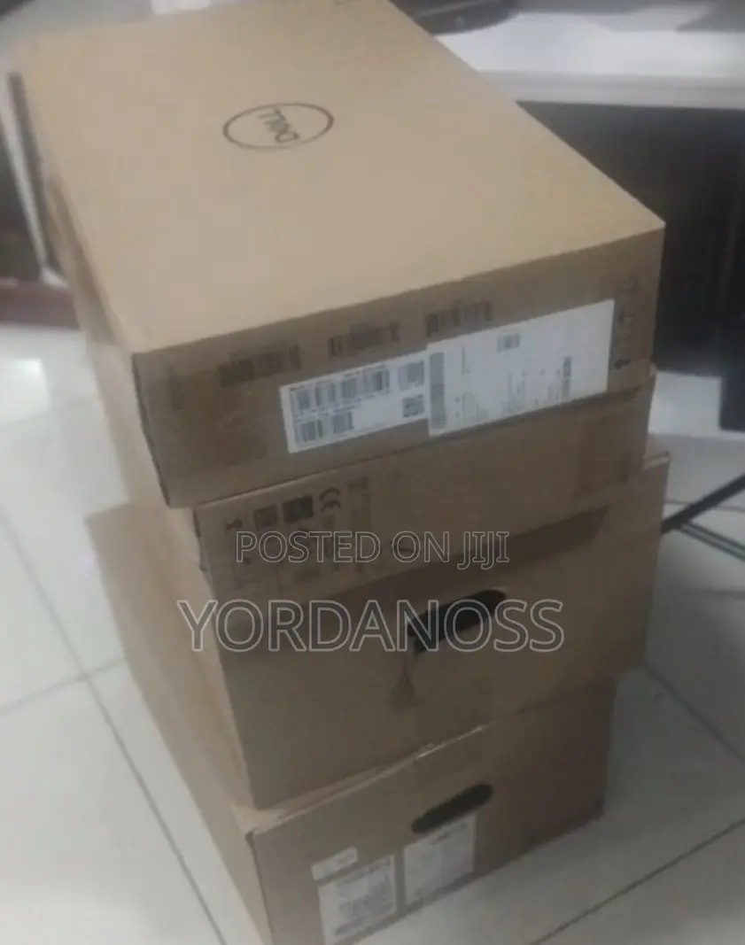 New Desktop Computer Dell OptiPlex 3080 8GB Intel Core i5 SSD 1T