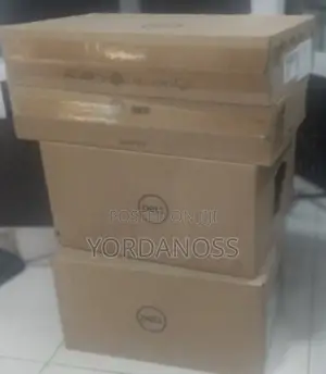 New Desktop Computer Dell OptiPlex 3080 8GB Intel Core i5 SSD 1T