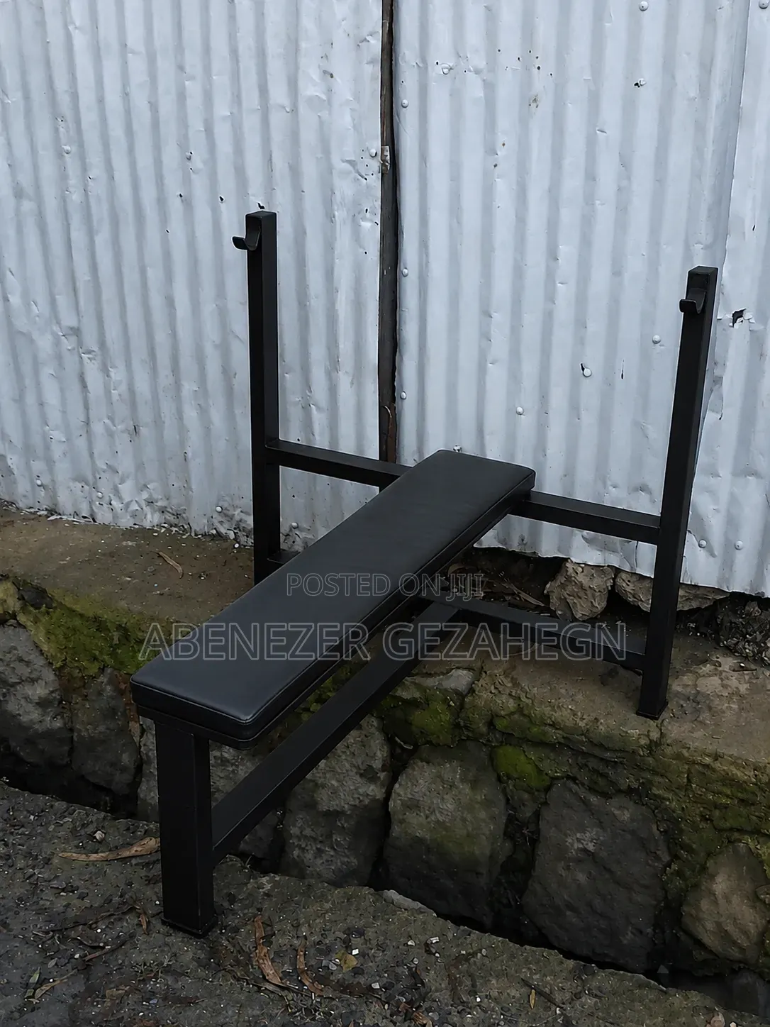 Bench Press