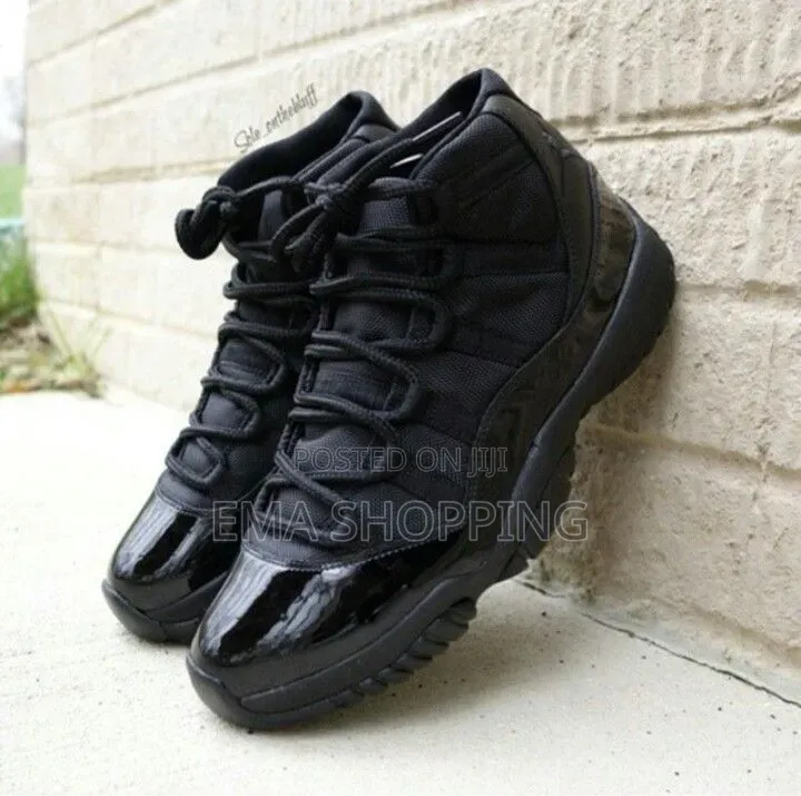 Air Jordan 11
