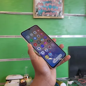 Samsung Galaxy A34 5G 128 GB