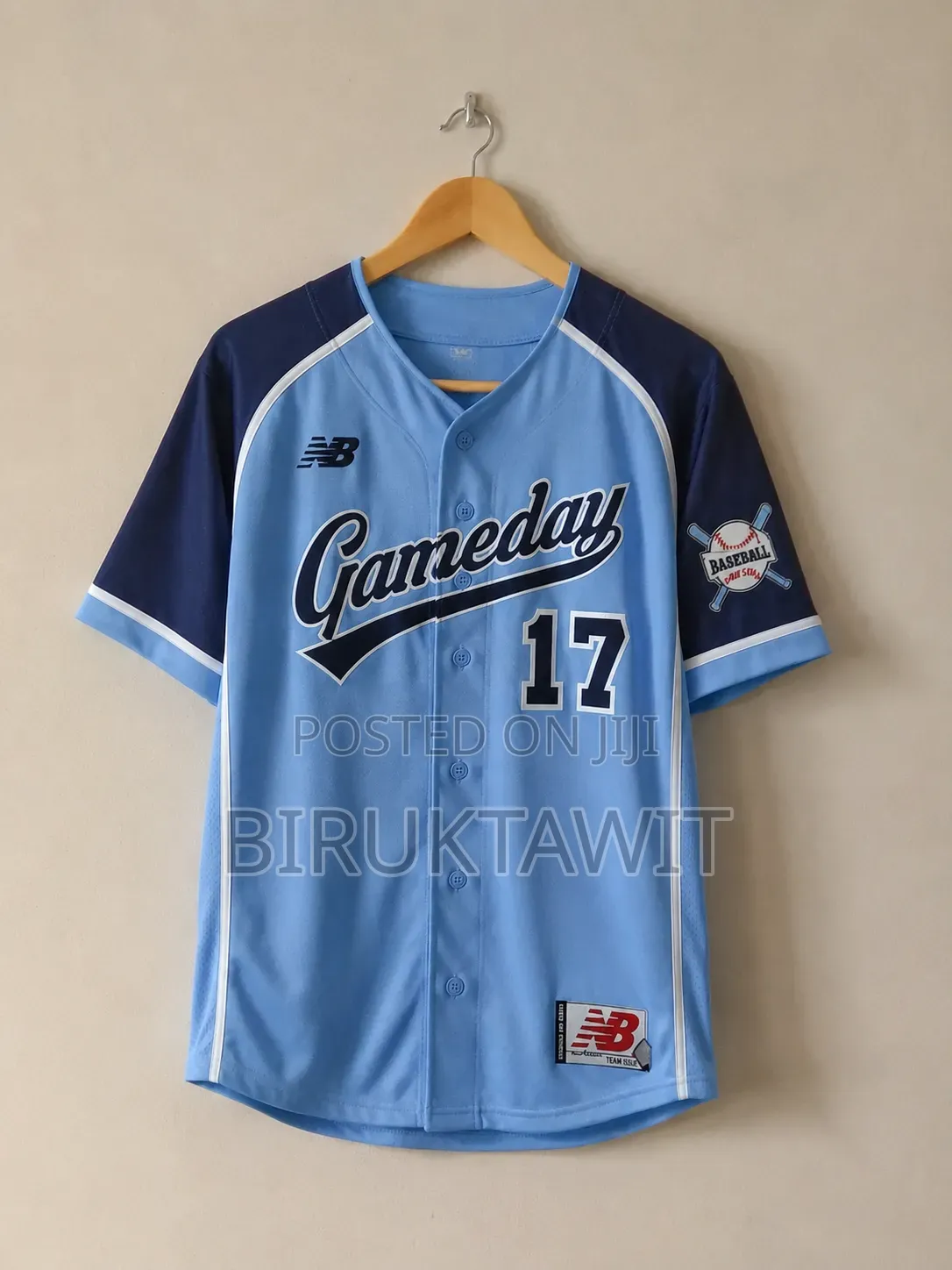 Football Jersey