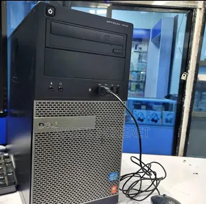 Desktop Computer Dell OptiPlex 7010 8GB Intel Core i3 HDD 500GB