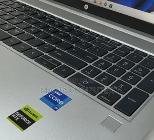 New Laptop HP Probook 11 EE G1 16GB Intel Core i7 SSD 1T