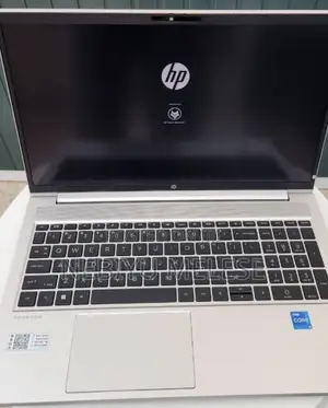 New Laptop HP Probook 450 16GB Intel Core i5 SSD 1T