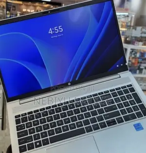 New Laptop HP Probook 450 16GB Intel Core i5 SSD 1T