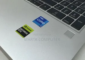 New Laptop HP Probook 11 EE G1 16GB Intel Core i7 SSD 1T