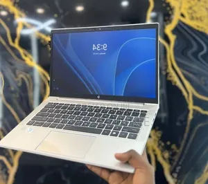 New Laptop HP EliteBook 830 G7 16GB Intel Core i5 SSD 512GB