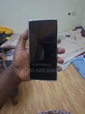 New Samsung Galaxy S25 Ultra 512 GB White