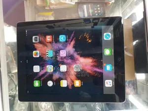 Apple iPad 2 CDMA 64 GB Silver