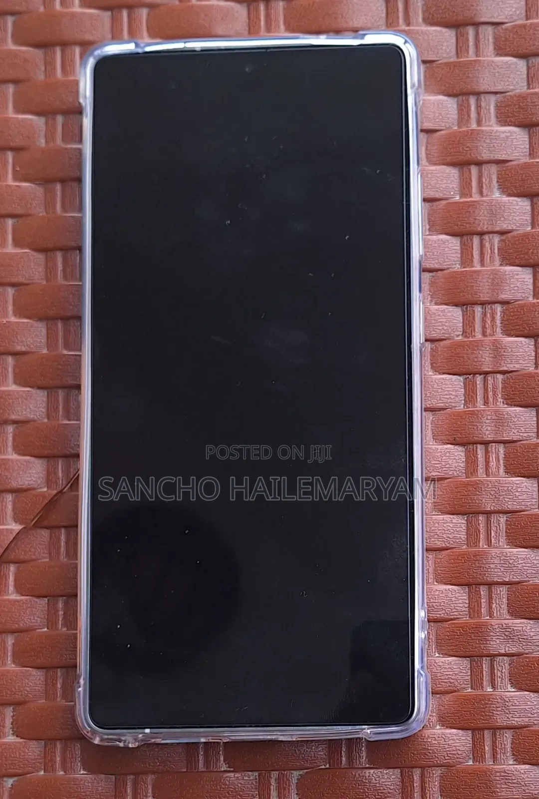 New Samsung Galaxy S25 Ultra 512 GB White
