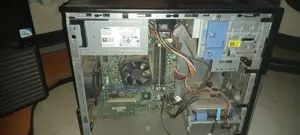 Desktop Computer Dell OptiPlex 7010 8GB Intel Core i3 HDD 500GB