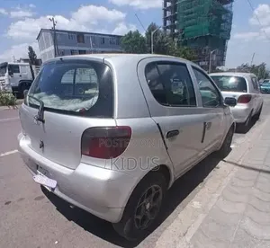 Car for Rent in Ethiopia Addis Ababa