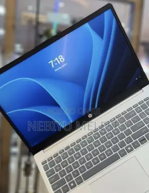 New Laptop HP Stream Notebook 16GB Intel Core i7 SSD 1T