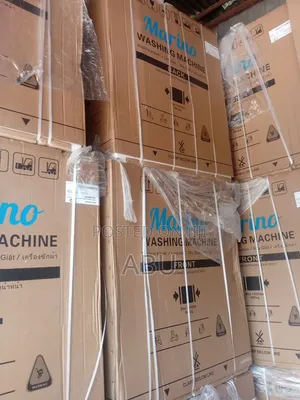 Marino Front Load Washing Machine